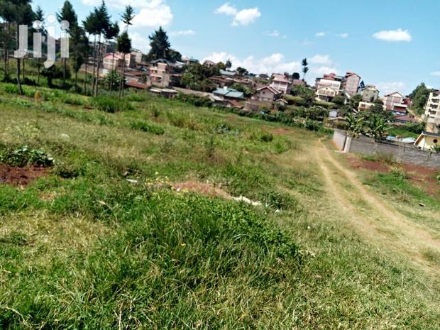 Limuru Kabuku 50 by 100 Plots for Sale