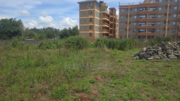 1/4 Plot for Sale at Zambezi Sigona