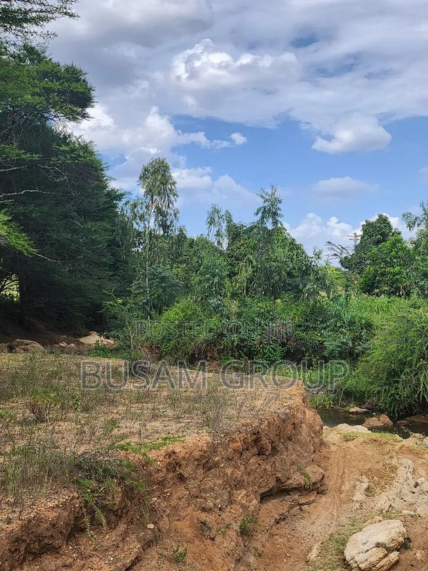 9 Acres for Sale at Sofia