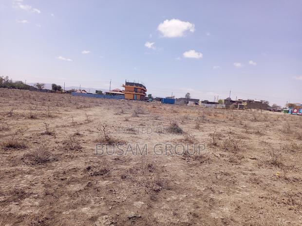 40 by 80 Plot for Sale at Kantafu 500 Metres From Tarmac