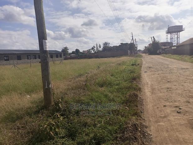 Prime Plot for Sale