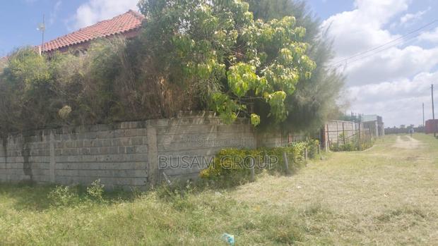 4bdrm Townhouse/Terrace in Korompoi, Kitengela for sale
