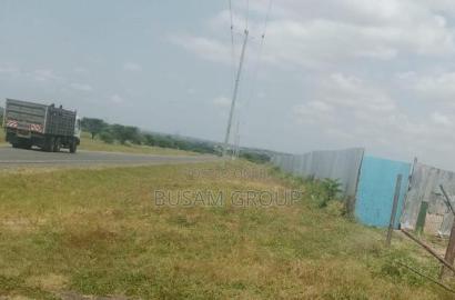 1.5 Acre Touching Kiserian Bypass on Sale