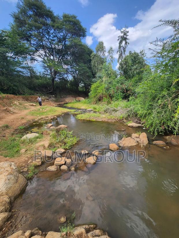 9 Acres for Sale at Sofia