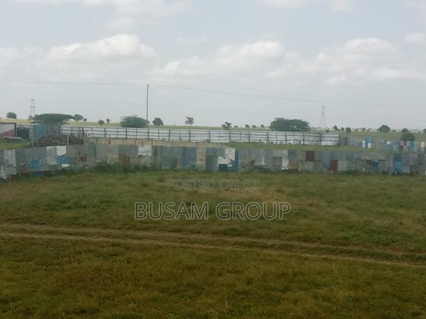 1.5 Acre Touching Kiserian Bypass on Sale