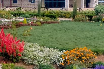 Furnished 4bdrm Bungalow in Inka Homes, HellsGate for Sale