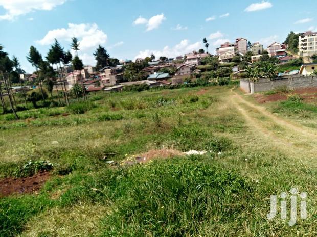 Limuru Kabuku 50 by 100 Plots for Sale