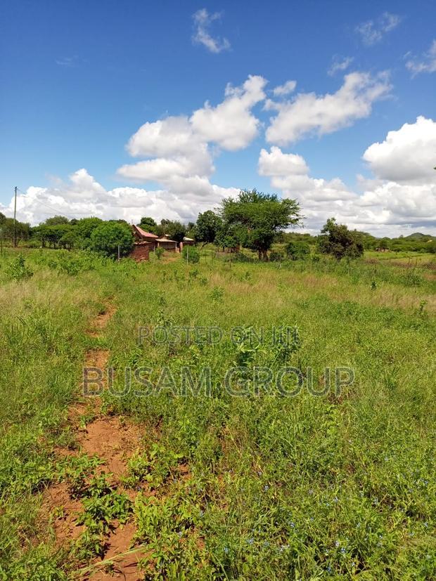 One Acre for Sale at Ndalani