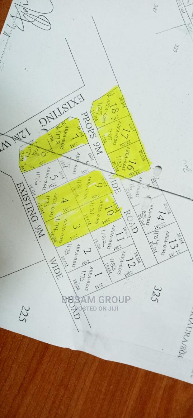 Prime 50 by 100 Plots for Sale
