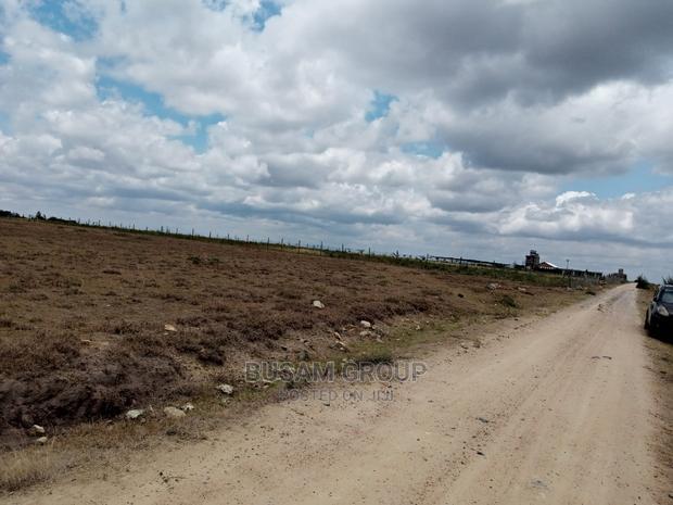 10 Acres for Sale at Isinya Kwa Mzungu