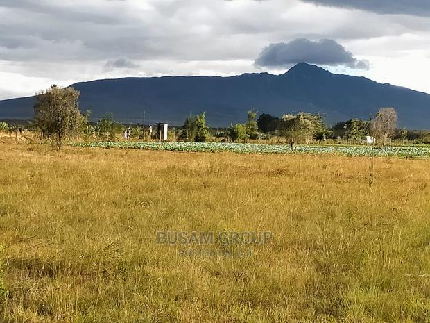 1 Acre for Sale at Kendong Naivasha
