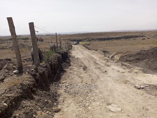 Kiserian Bypass Plots for Sale