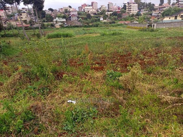 Kabuku Plots for Sale