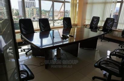 Office Space for Sale