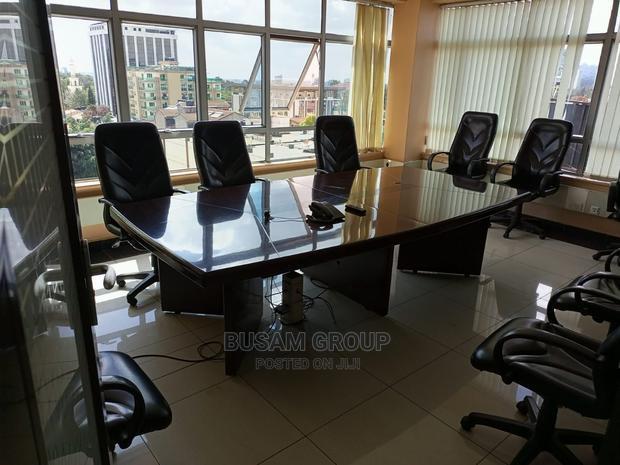 Office Space for Sale