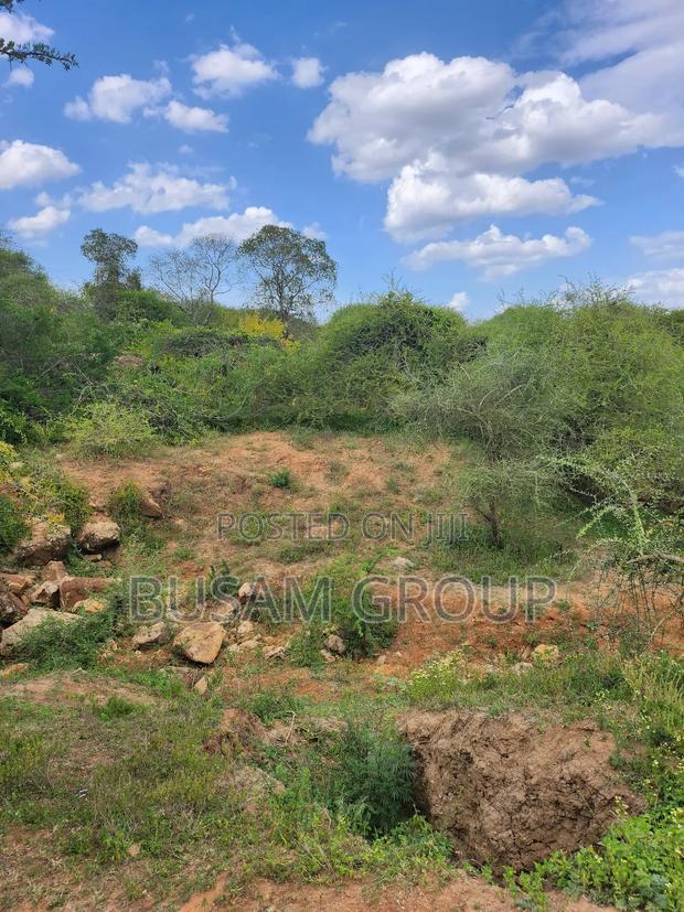 9 Acres for Sale at Sofia