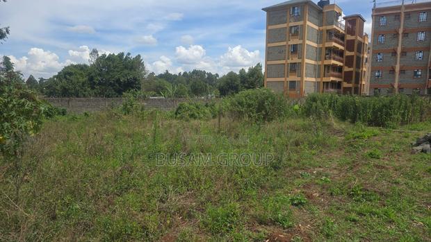 1/4 Plot for Sale at Zambezi Sigona
