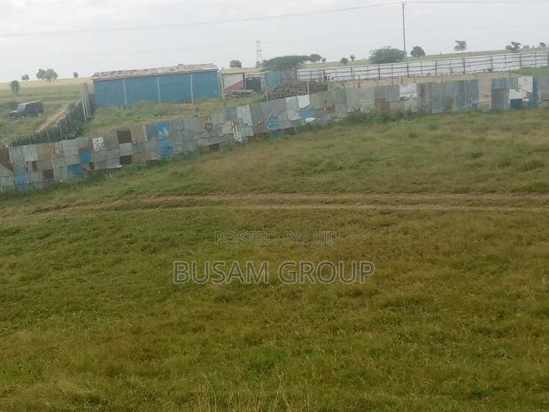 1.5 Acre Touching Kiserian Bypass on Sale