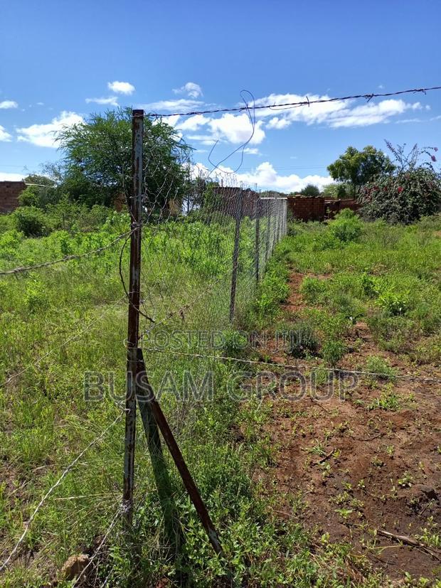 One Acre for Sale at Ndalani