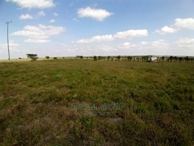 Kiserian by Pass 50 by 100 Plots for Sale