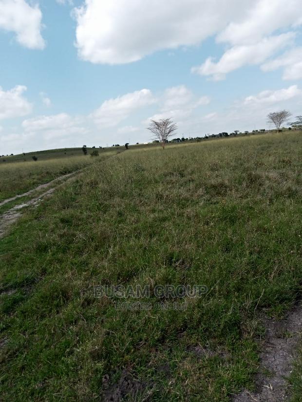 Kiserian by Pass 50 by 100 Plots for Sale