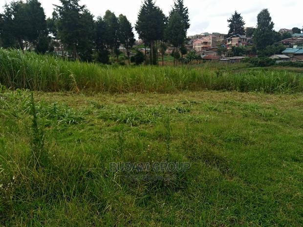 50 by 100 Plot for Sale