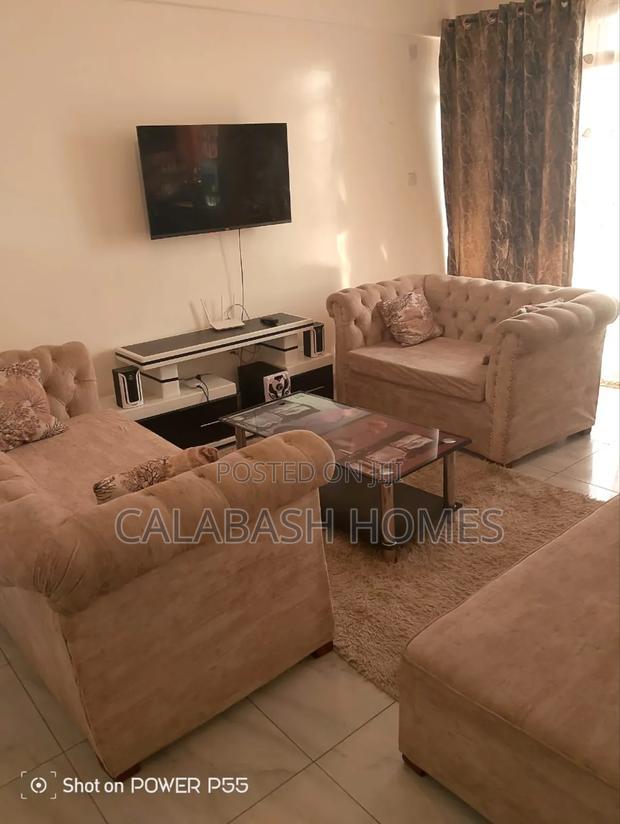 Furnished 1bdrm Apartment in Vok, Nyali for rent