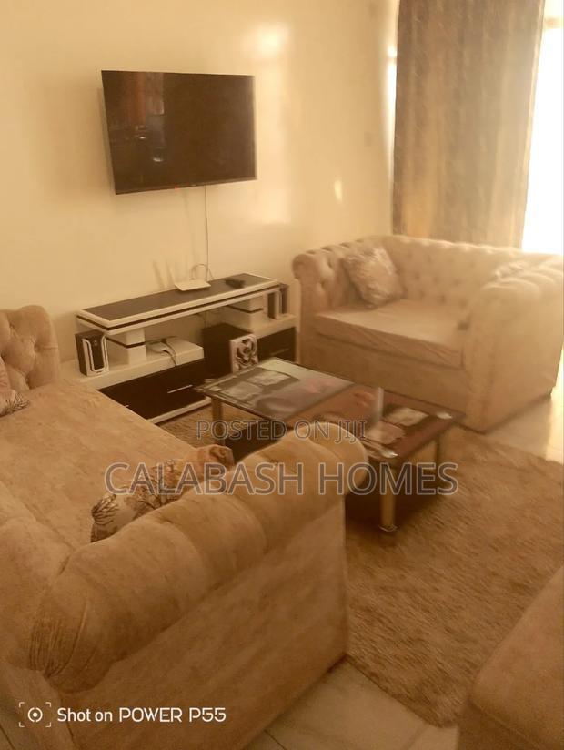 Furnished 1bdrm Apartment in Vok, Nyali for rent