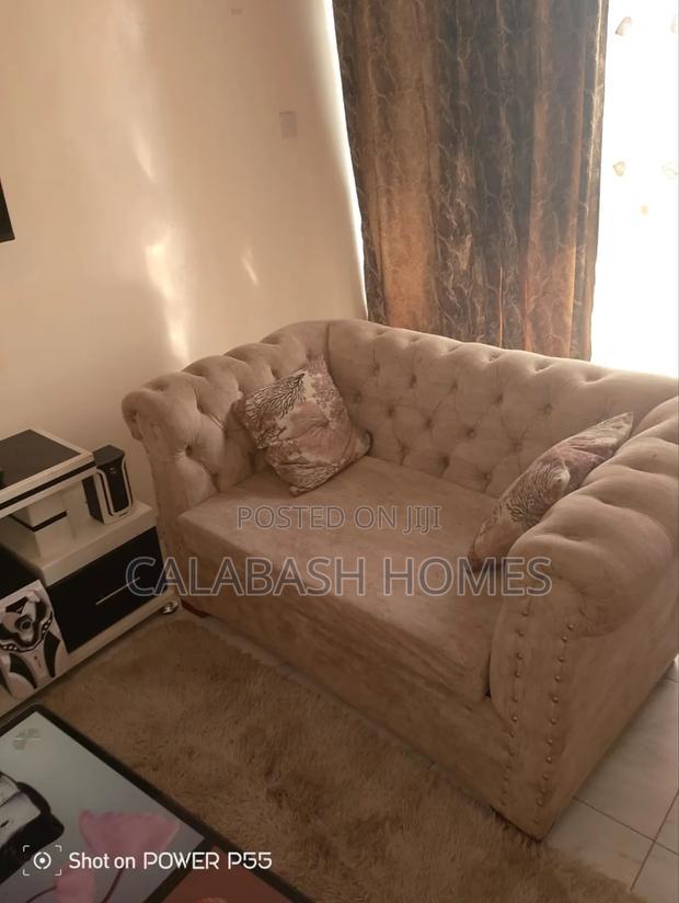 Furnished 1bdrm Apartment in Vok, Nyali for rent