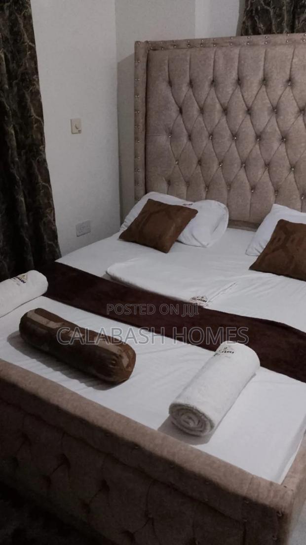 Furnished 1bdrm Apartment in Vok, Nyali for rent