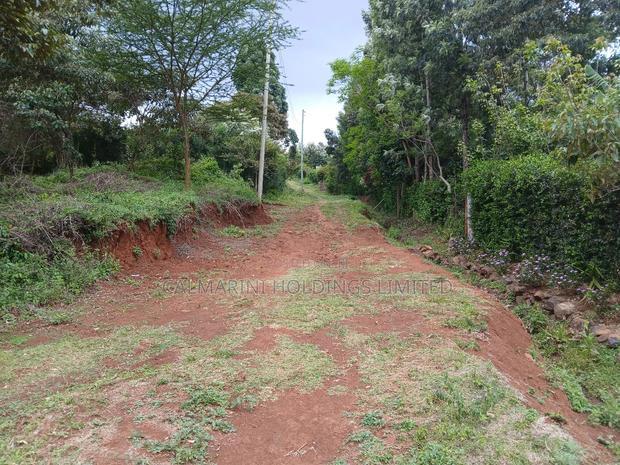 Prime Redsoil Quarter Acre in Karen View Estate, Matasia