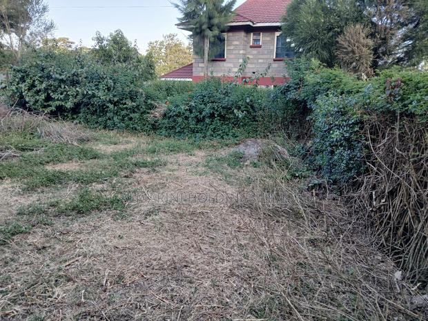 A Full Eighth Acre Plot in Kaurrai, Upper Matasia