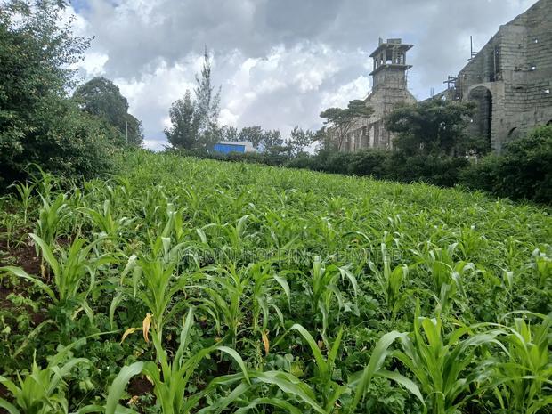 Olkeri Near Karen 3/4 Acre Prime Land for Sale