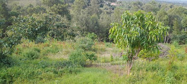 Distress 3 Prime Acres Redsoil in Matasia Ngong Near Highway