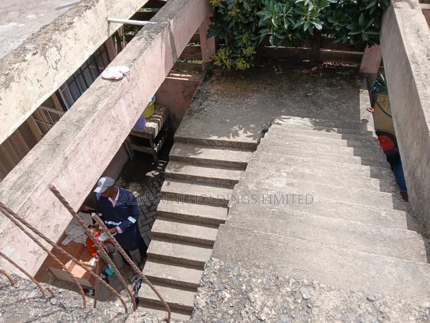 Furnished 7bdrm Block of Flats in Matasia, Oloosurutia for sale