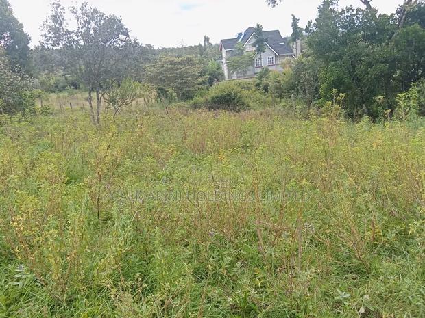 100 by 100 Plot for Sale in Merisho, Matasia