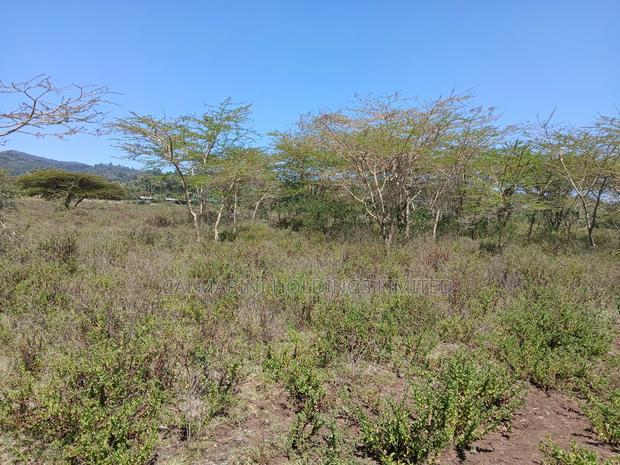 Very Quick Distress Sale! 1/2 Acre Off Ngong-Kiserian Tarmac