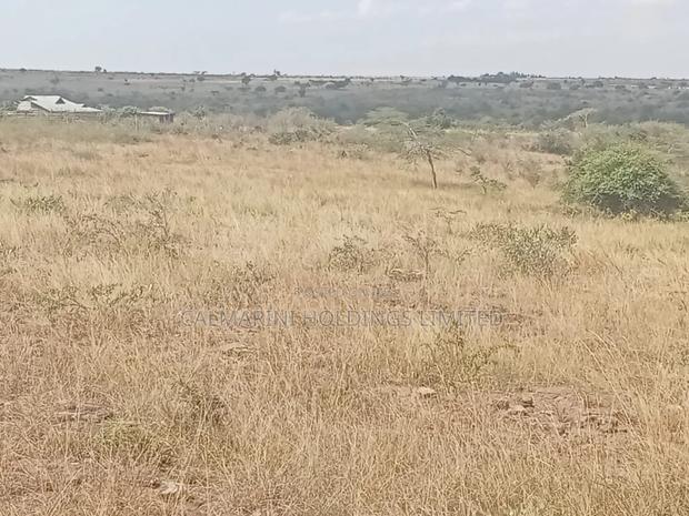 5 Acre Block of Land for Sale in Sholinke Kiserian