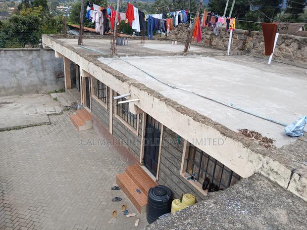 Furnished 7bdrm Block of Flats in Matasia, Oloosurutia for sale