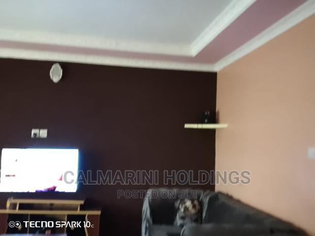 Furnished 3bdrm Bungalow in Maasai Ornamental, Matasia for sale