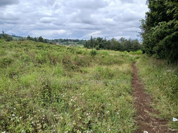 Near Half Acre (0.150ha) Redsoil in Upper Matasia, Kaurrai