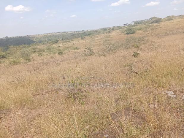 5 Acre Block of Land for Sale in Sholinke Kiserian