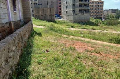 Very Prime Plot Commercial Plot in Kasarani, Nairobi, Sunton