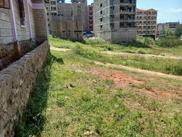 Very Prime Plot Commercial Plot in Kasarani, Nairobi, Sunton
