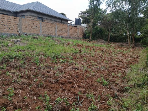 Redsoil Prime Eighth Acre Plot in Matasia