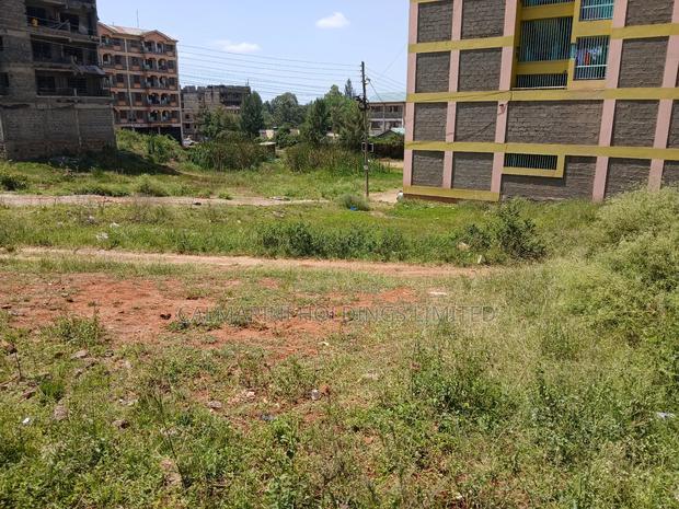 Very Prime Plot Commercial Plot in Kasarani, Nairobi, Sunton