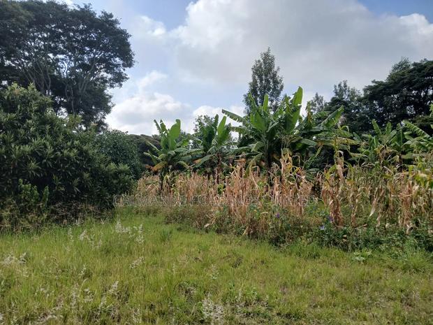 Redsoil Quarter Acre Plot Near Saitoti's Place, Kahara Rd