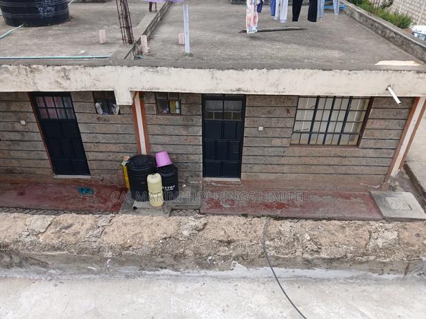 Furnished 7bdrm Block of Flats in Matasia, Oloosurutia for sale