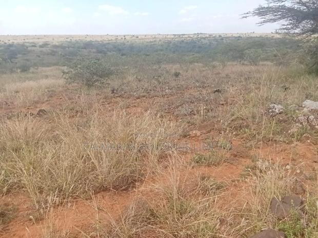 5 Acre Block of Land for Sale in Sholinke Kiserian