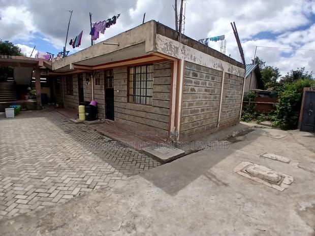 Furnished 7bdrm Block of Flats in Matasia, Oloosurutia for sale